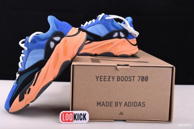 ADIDAS YEEZY GZ0541 700 1027